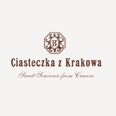 Ciasteczka z Krakowa